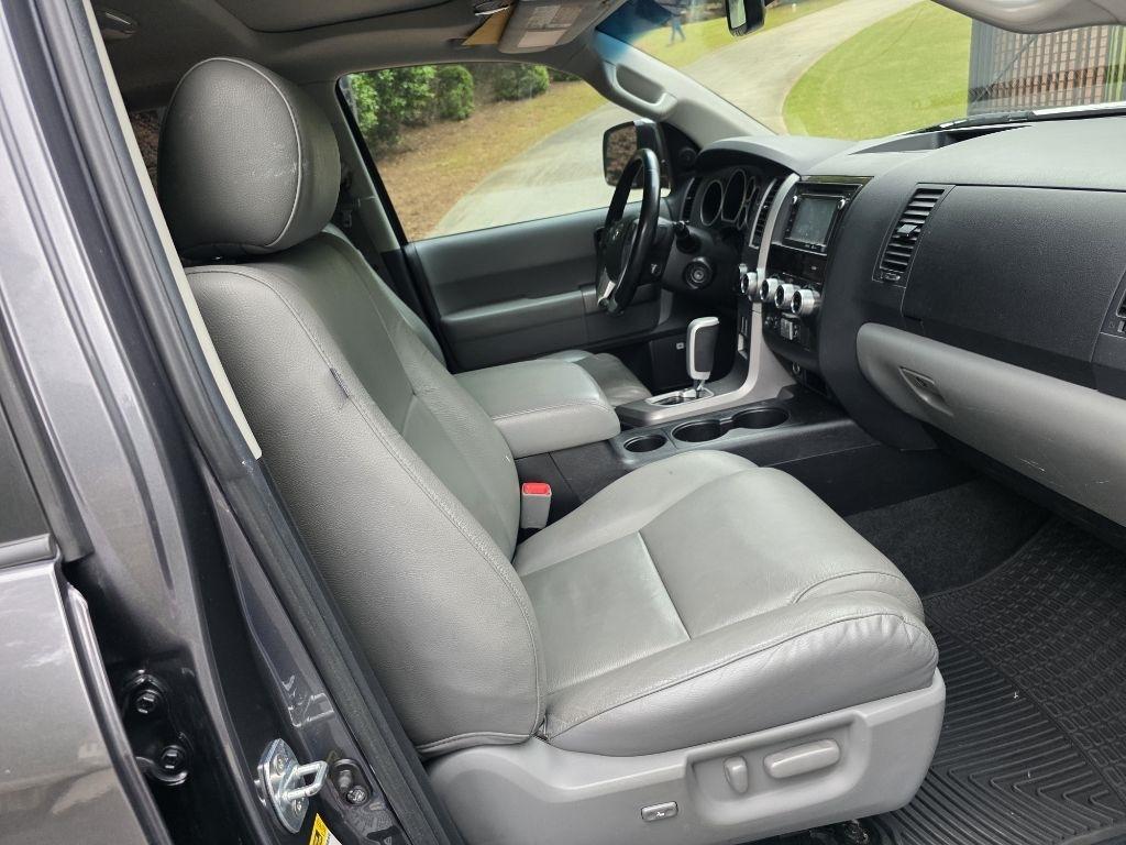 Toyota Sequoia Limited 2WD 2015