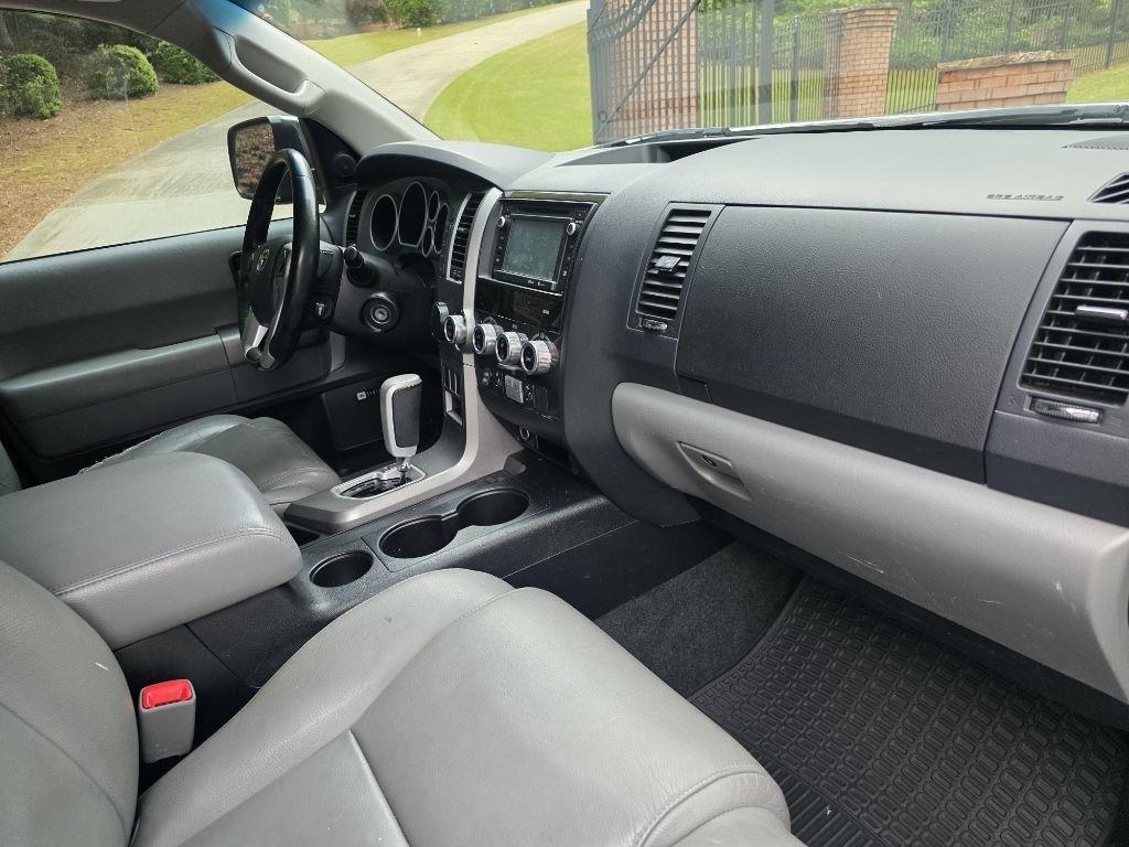 Toyota Sequoia Limited 2WD 2015