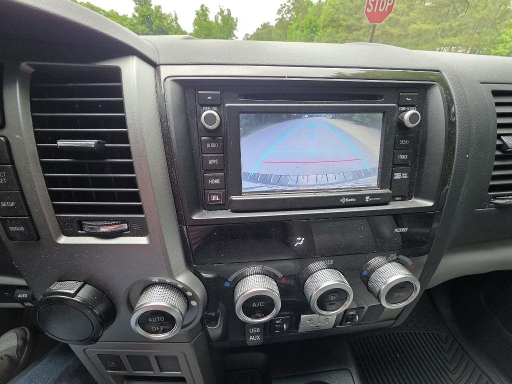 Toyota Sequoia Limited 2WD 2015