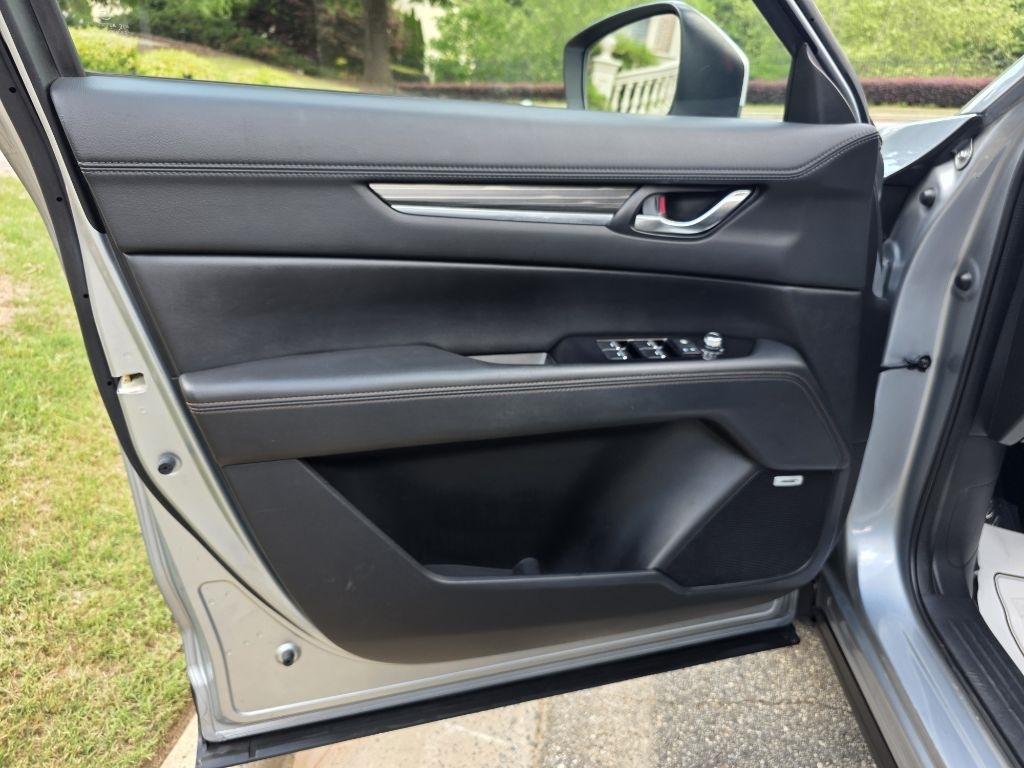 Mazda CX-5 Grand Touring AWD 2019