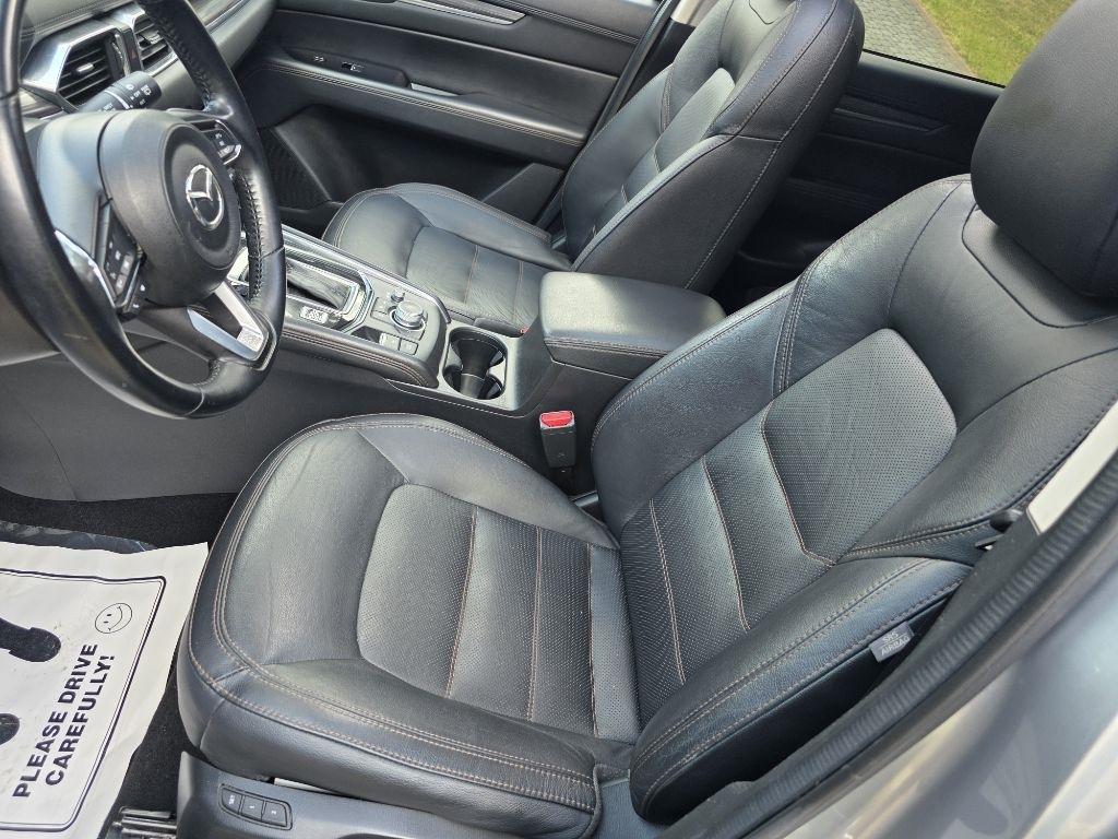 Mazda CX-5 Grand Touring AWD 2019