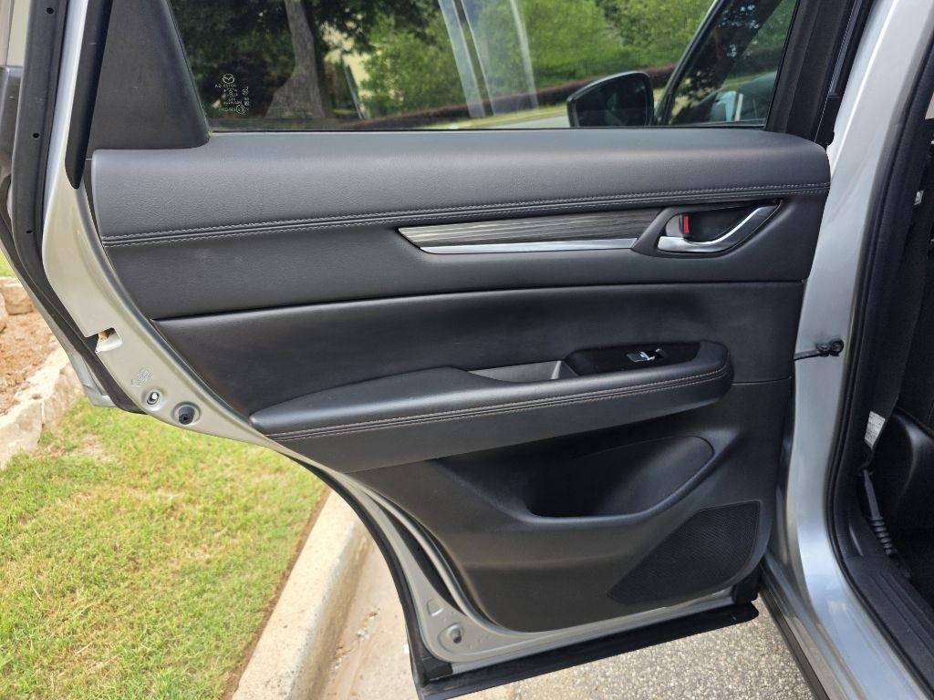 Mazda CX-5 Grand Touring AWD 2019