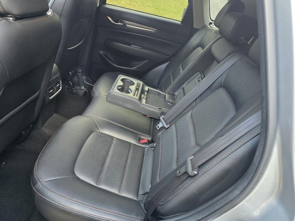 Mazda CX-5 Grand Touring AWD 2019