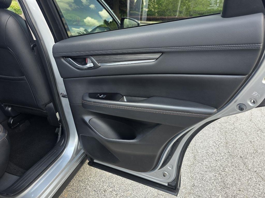 Mazda CX-5 Grand Touring AWD 2019