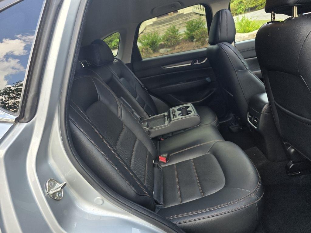 Mazda CX-5 Grand Touring AWD 2019