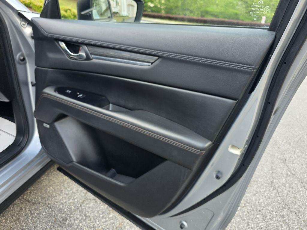 Mazda CX-5 Grand Touring AWD 2019