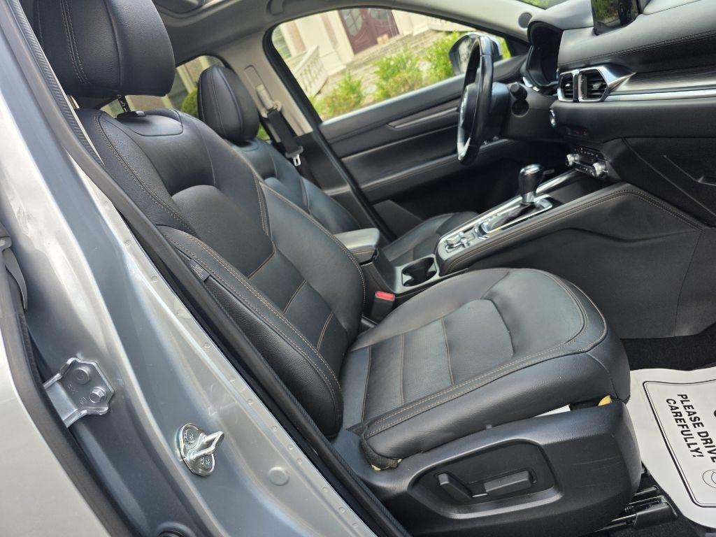 Mazda CX-5 Grand Touring AWD 2019