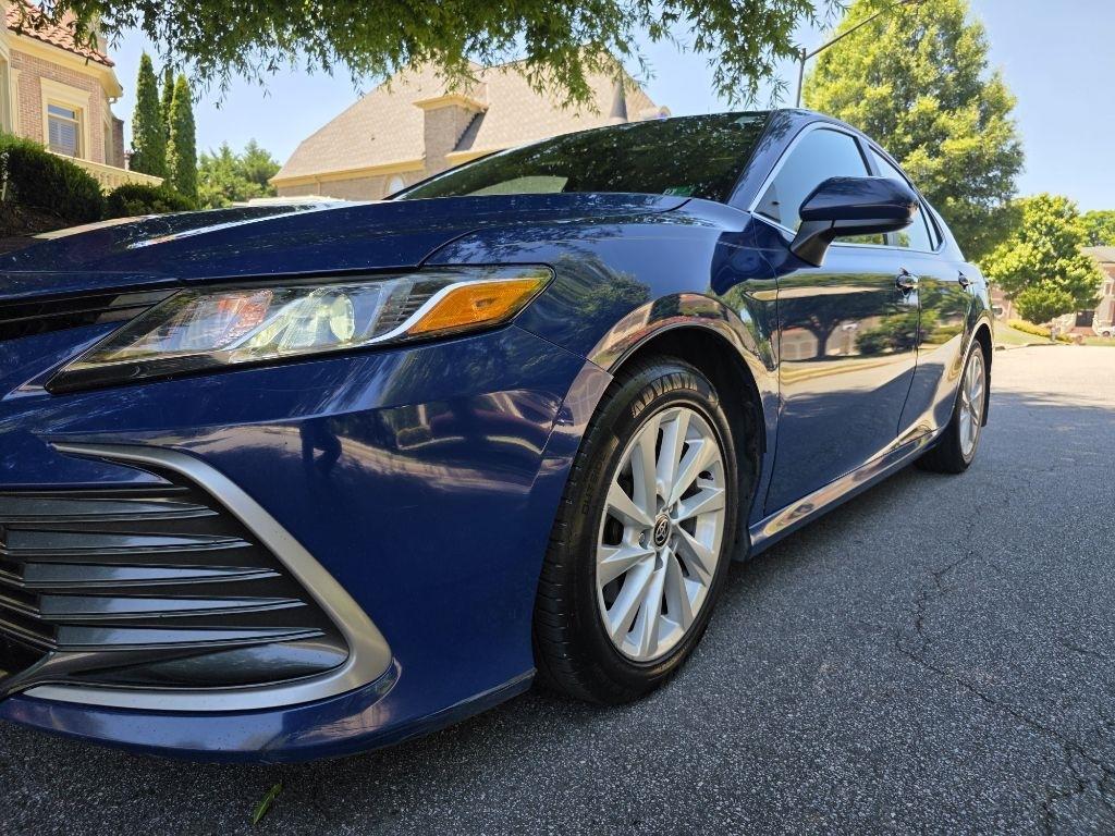 Toyota Camry LE 2023