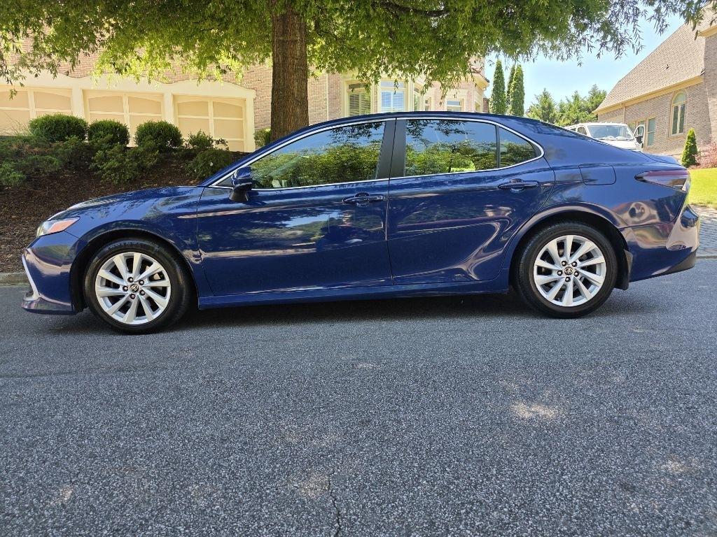 Toyota Camry LE 2023