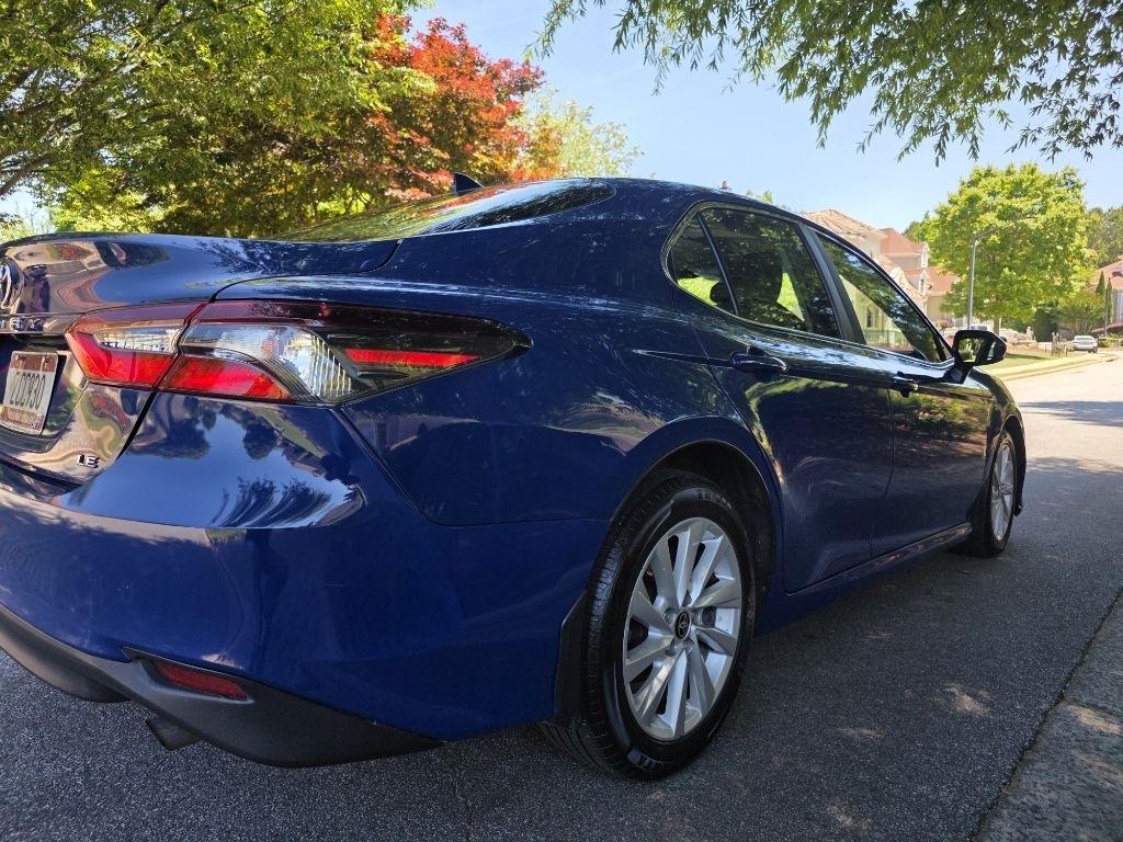Toyota Camry LE 2023