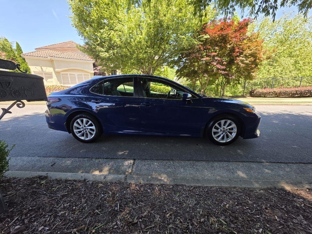 Toyota Camry LE 2023