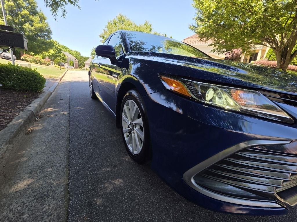 Toyota Camry LE 2023