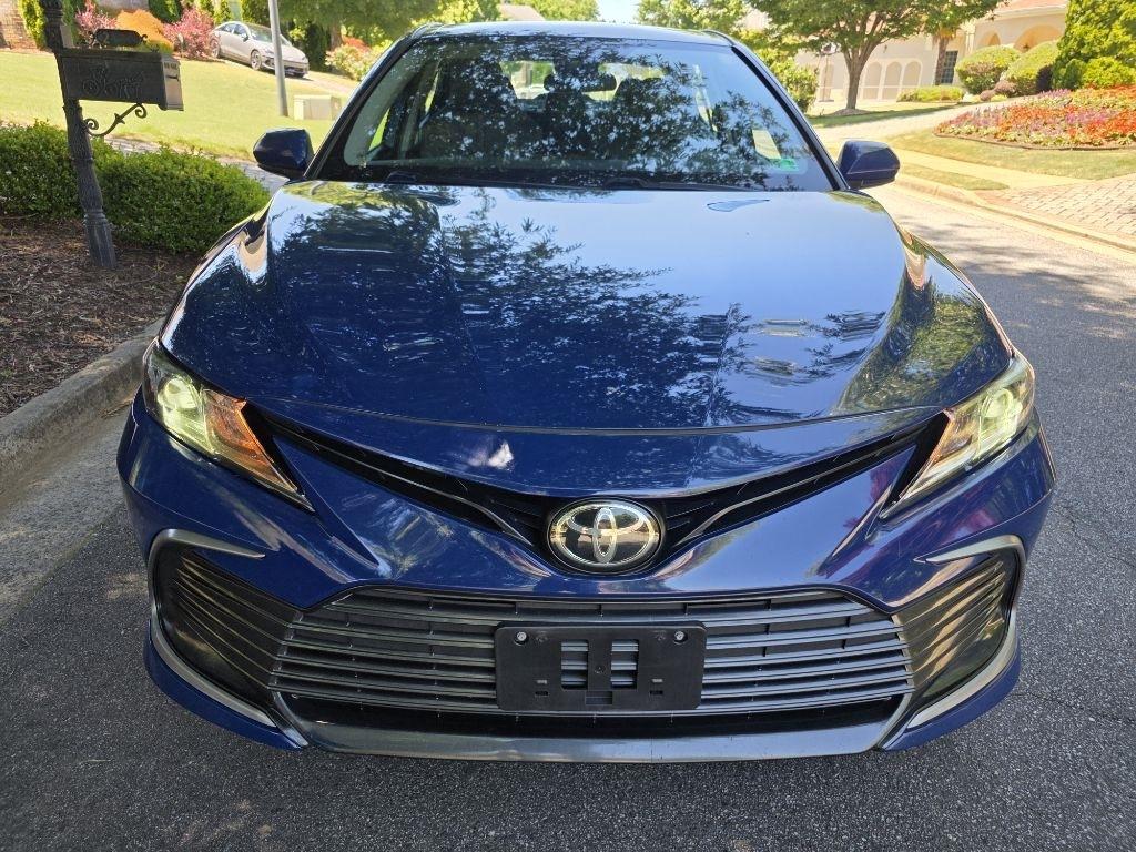 Toyota Camry LE 2023