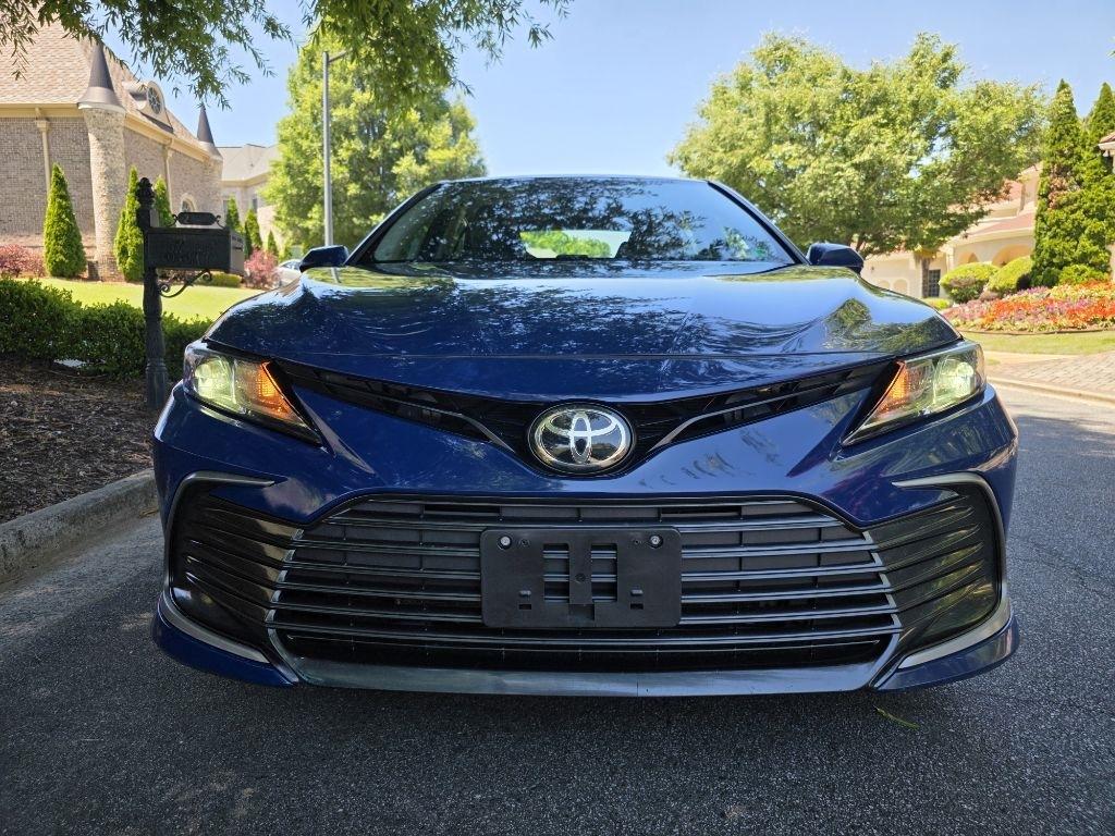 Toyota Camry LE 2023