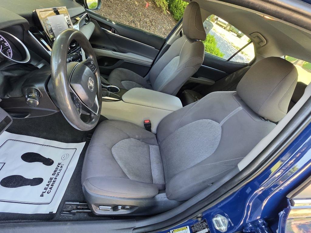 Toyota Camry LE 2023