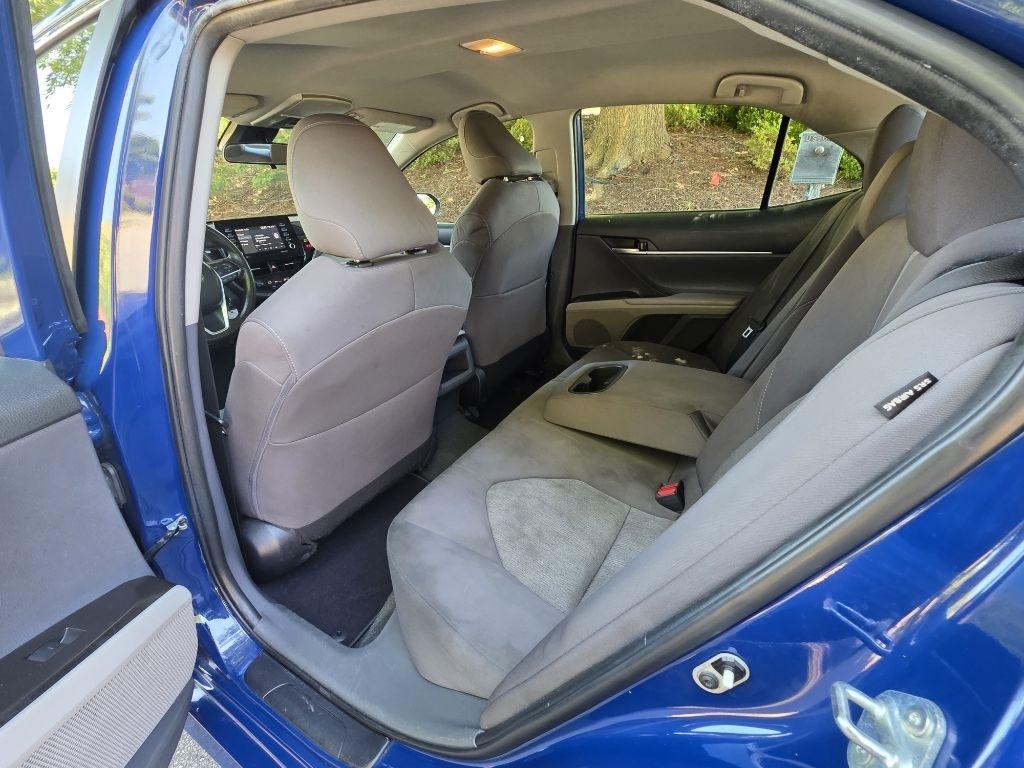 Toyota Camry LE 2023