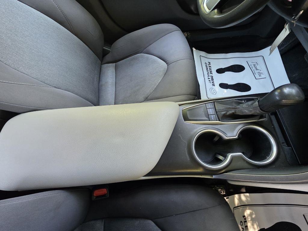 Toyota Camry LE 2023