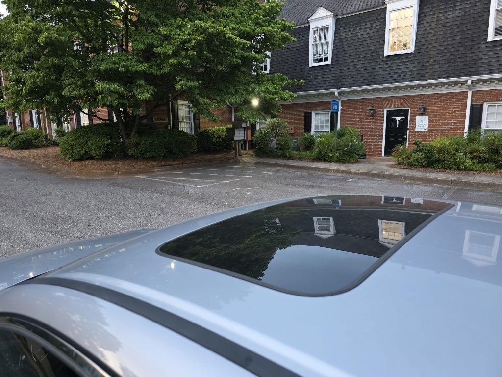 Honda Accord EX-L Sedan CVT w/ Honda Sensing 2016