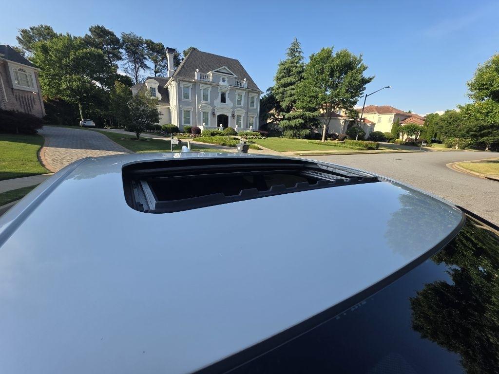 Honda Accord Sport 2.0T 2018