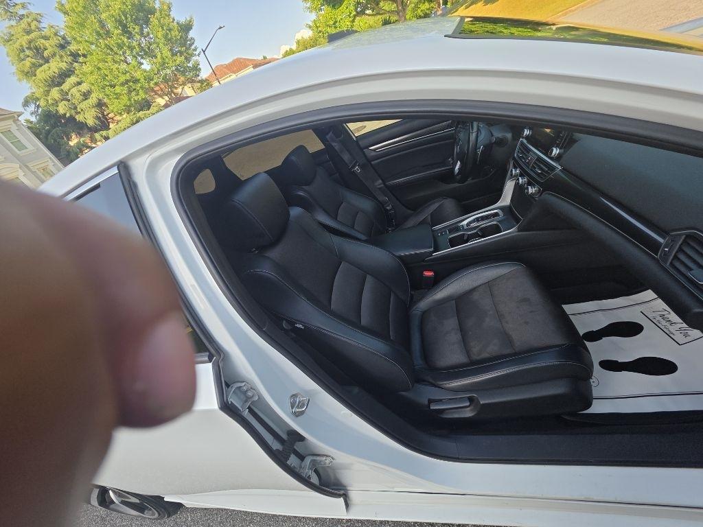 Honda Accord Sport 2.0T 2018