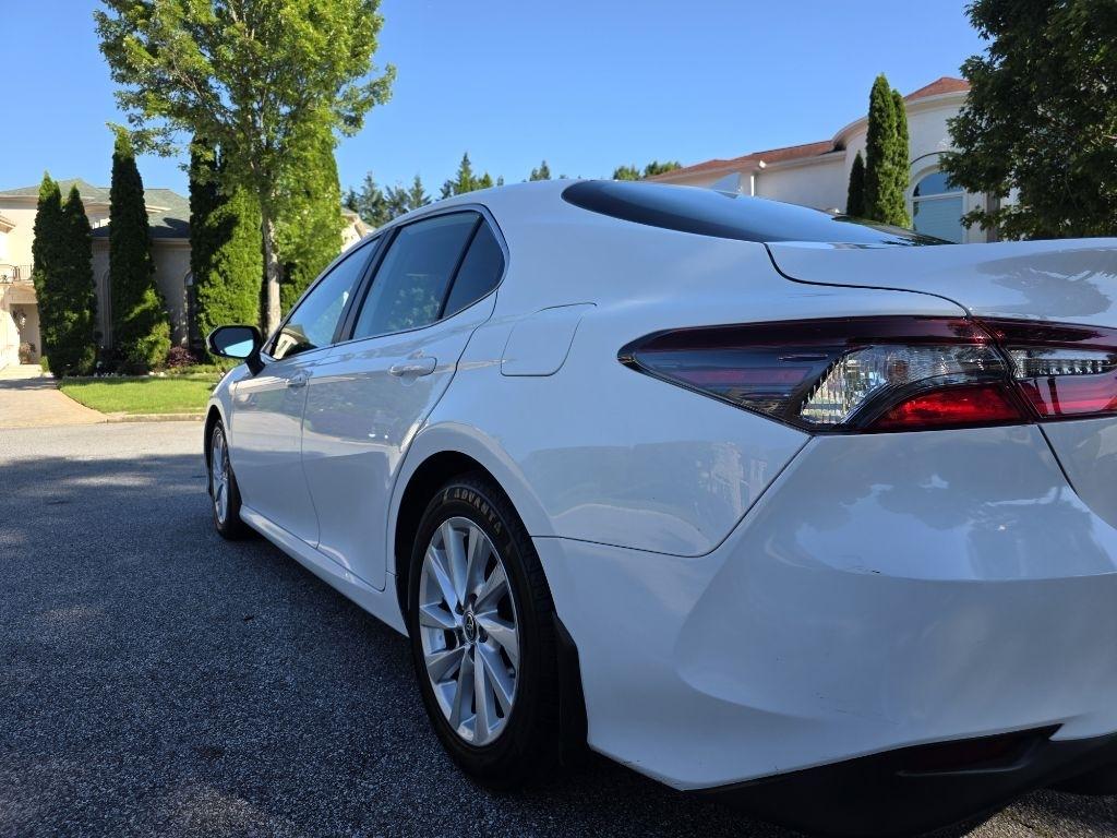 Toyota Camry LE 2023