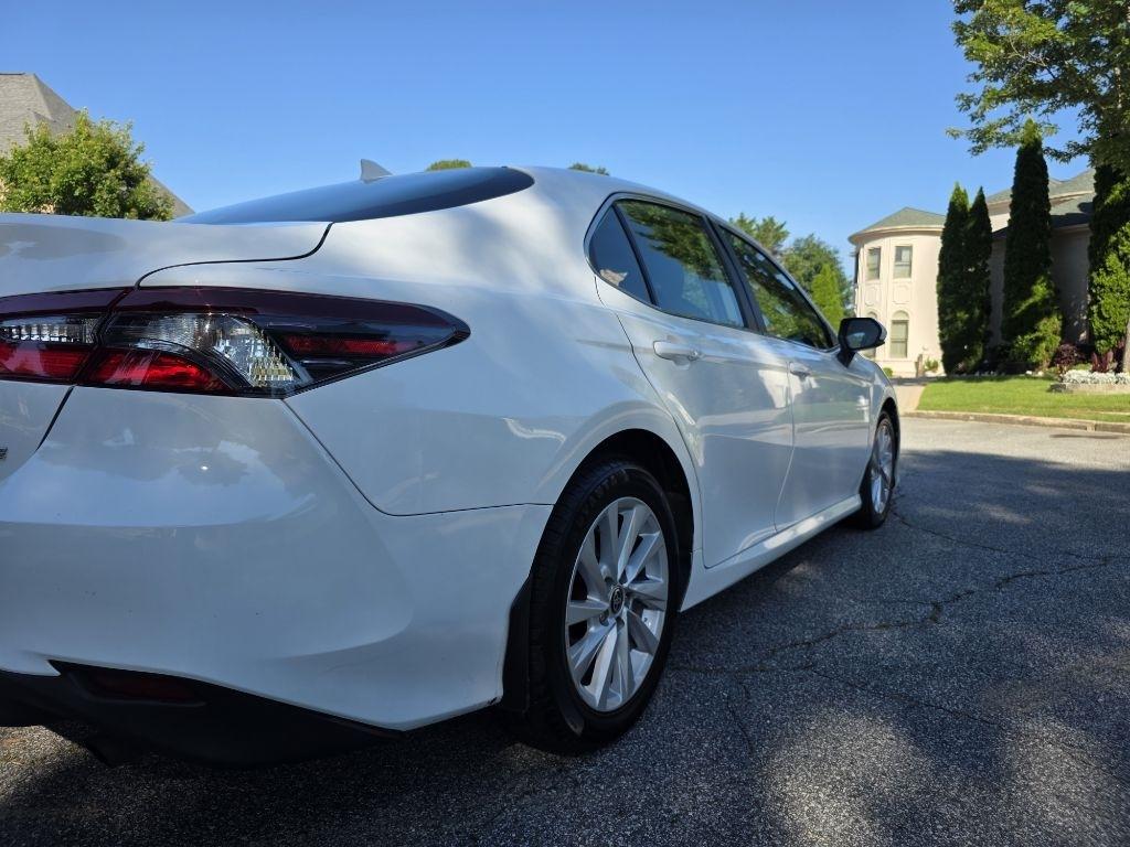 Toyota Camry LE 2023