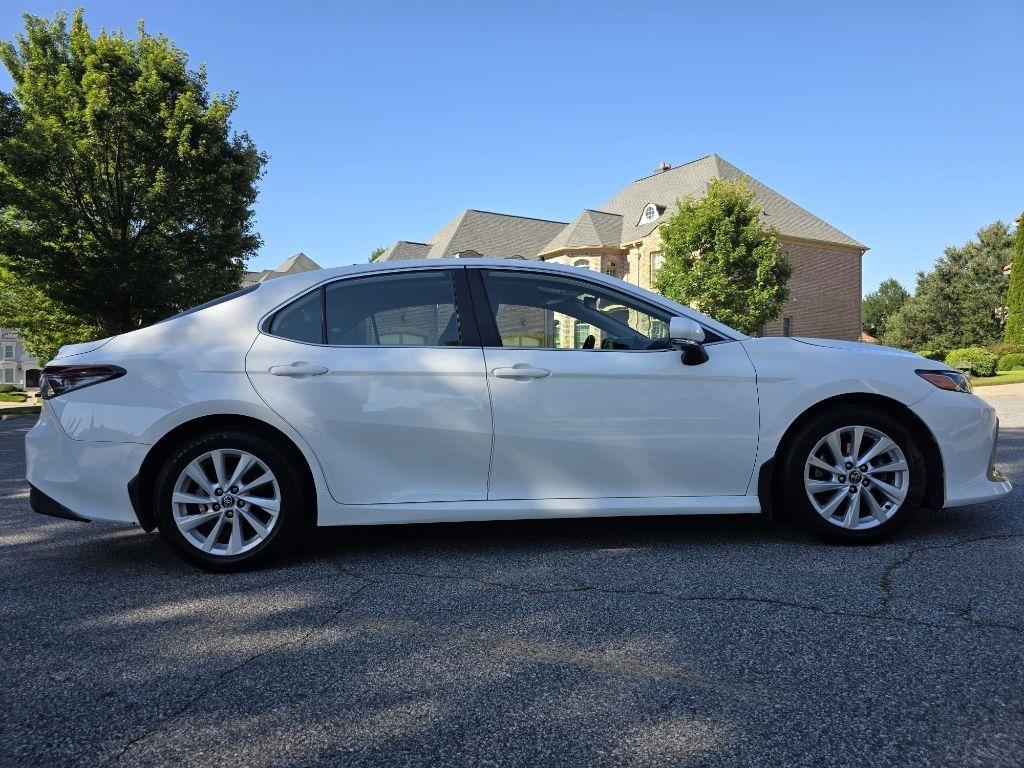 Toyota Camry LE 2023