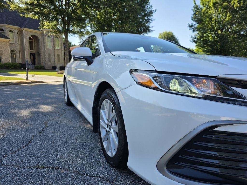 Toyota Camry LE 2023