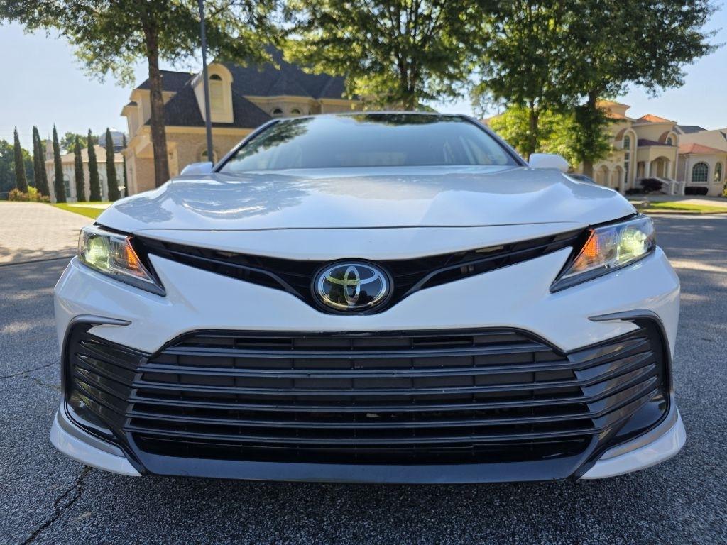 Toyota Camry LE 2023