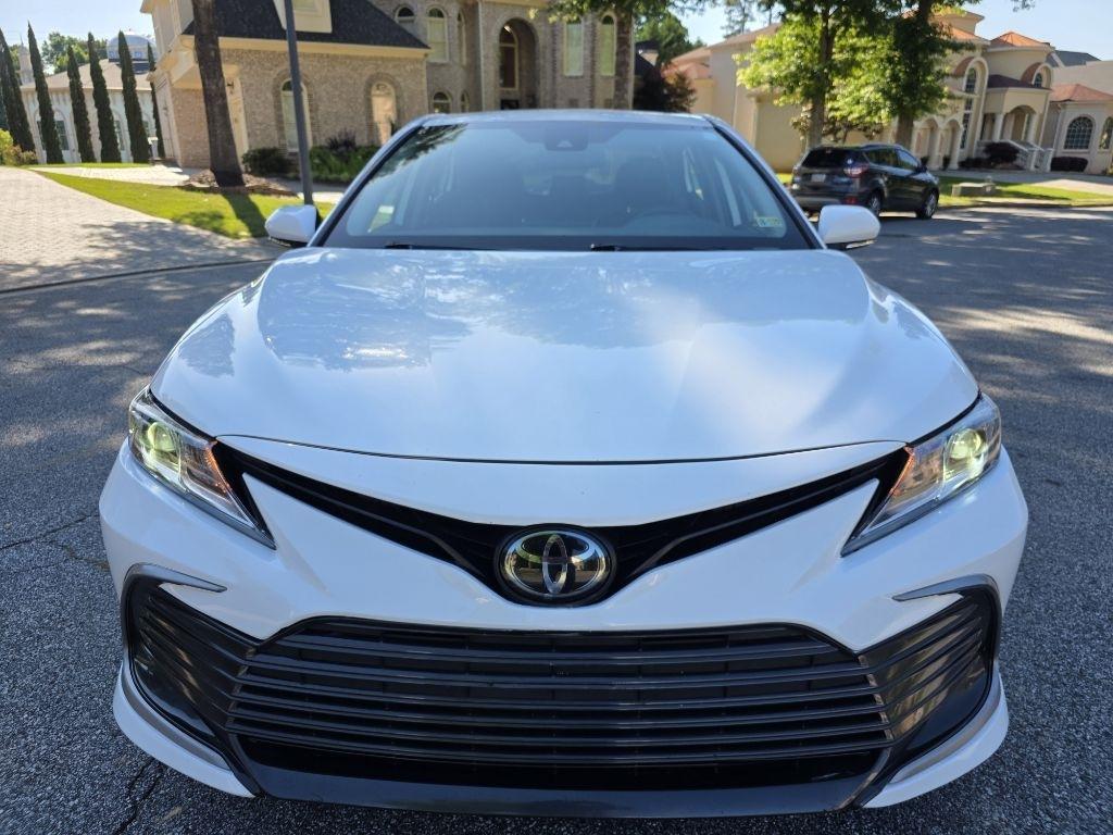 Toyota Camry LE 2023