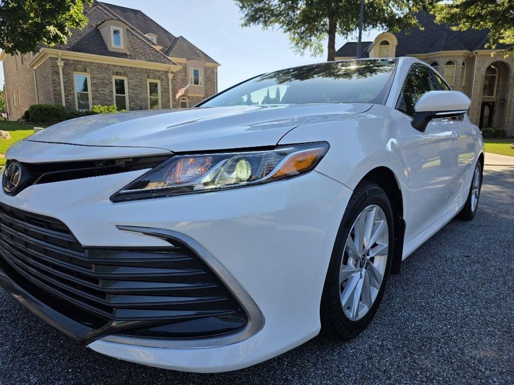 Toyota Camry LE 2023