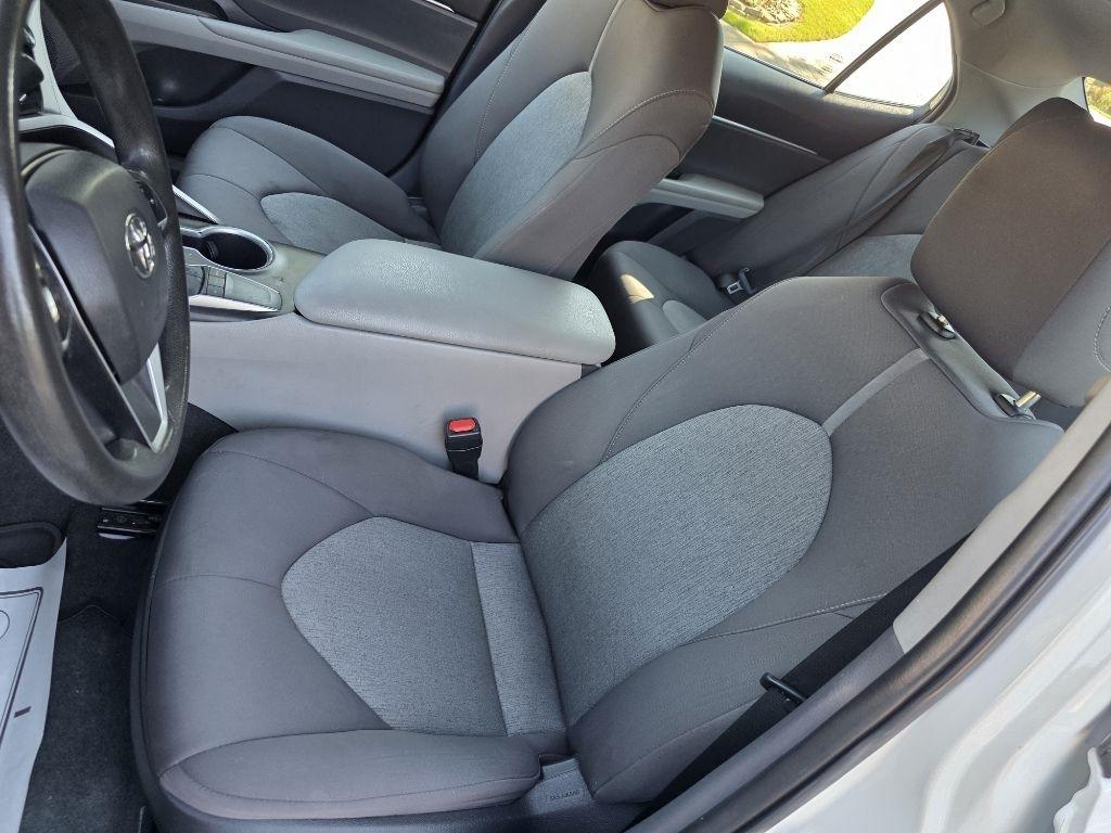 Toyota Camry LE 2023
