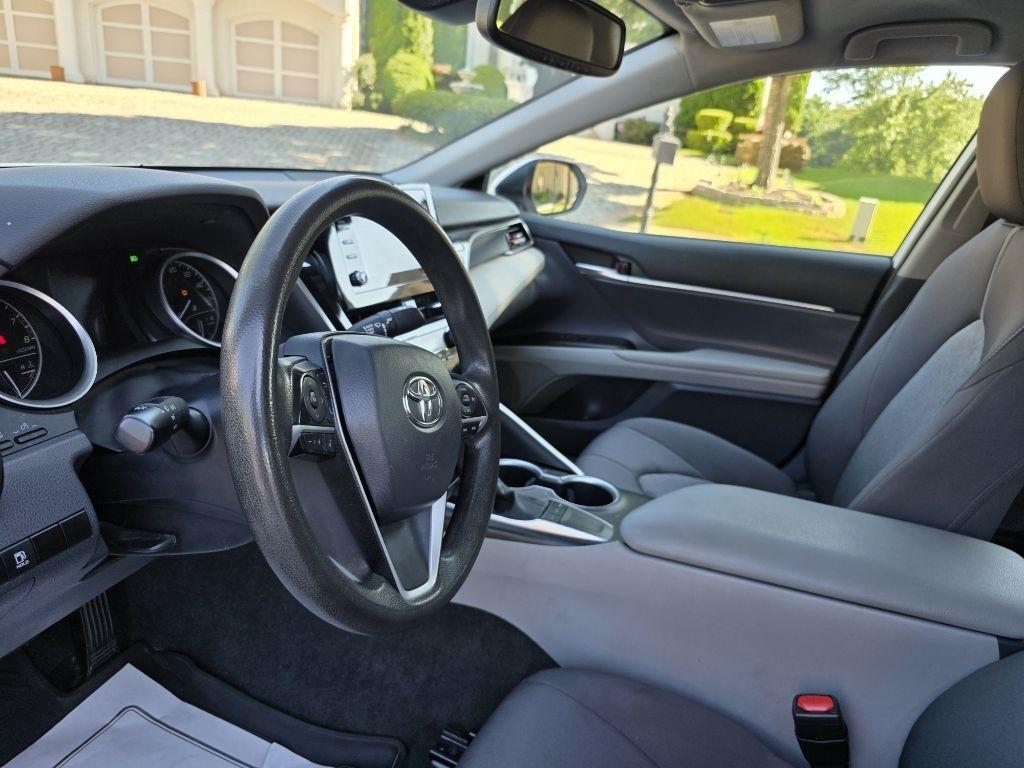 Toyota Camry LE 2023