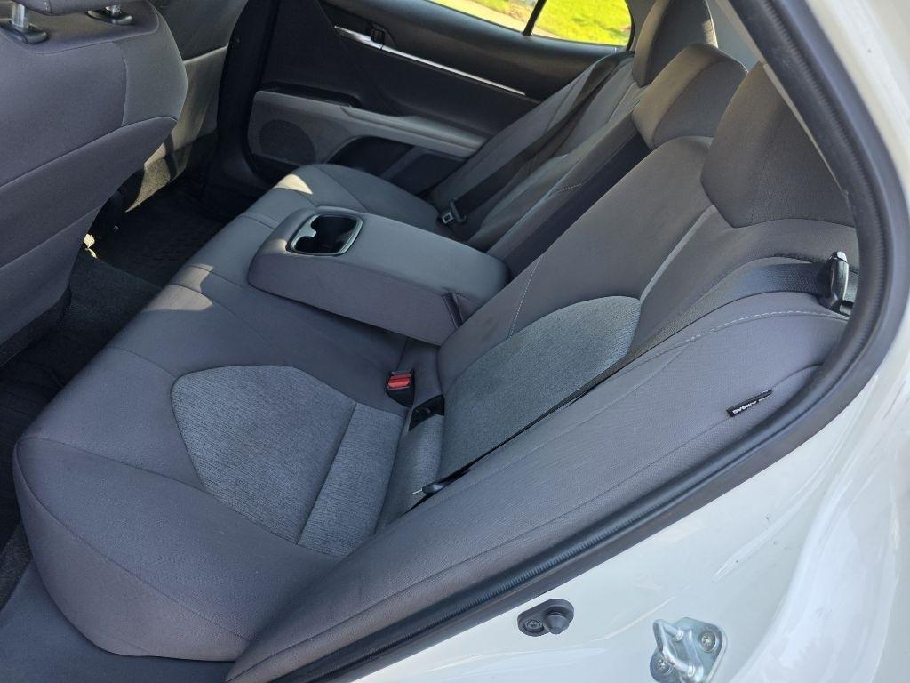 Toyota Camry LE 2023