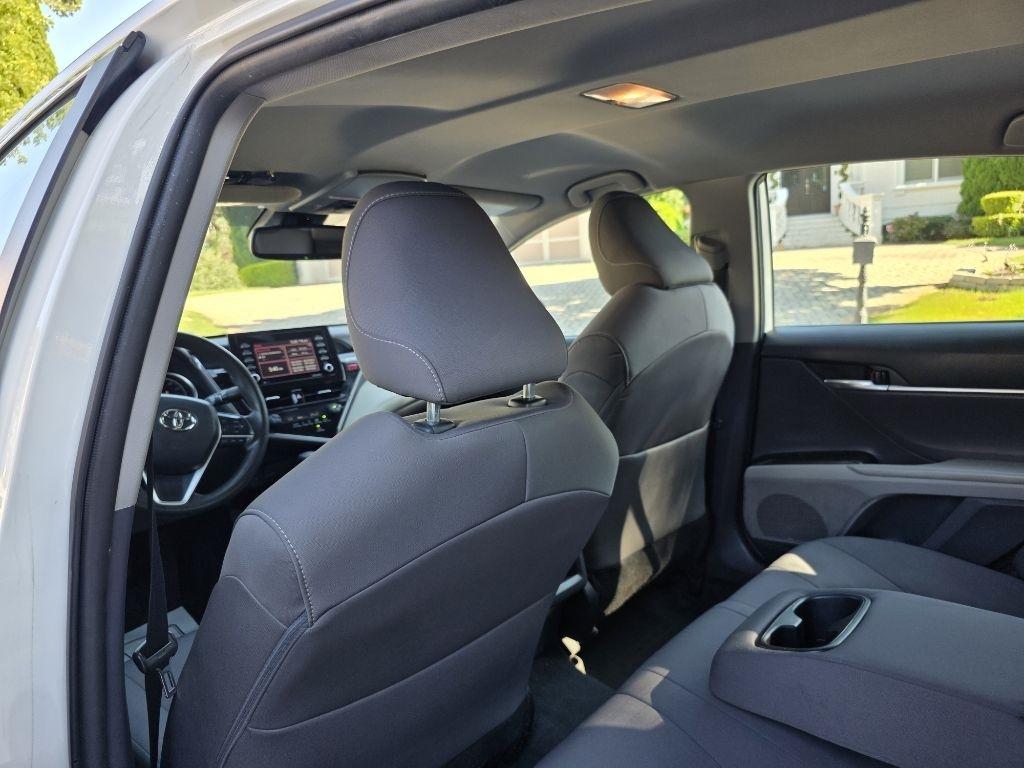 Toyota Camry LE 2023
