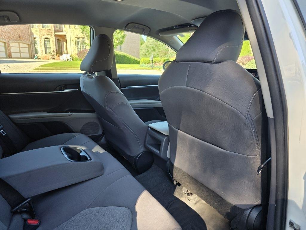 Toyota Camry LE 2023