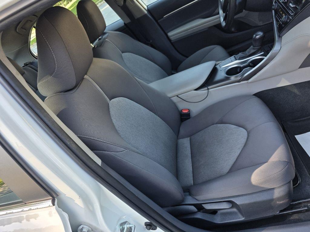 Toyota Camry LE 2023