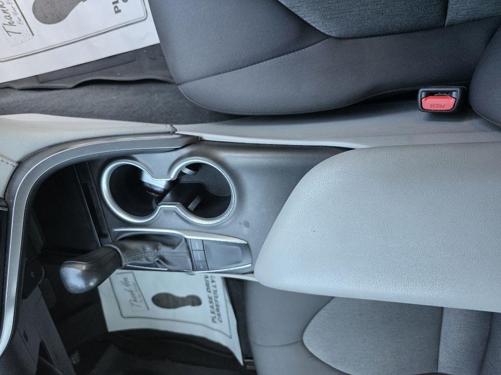 Toyota Camry LE 2023