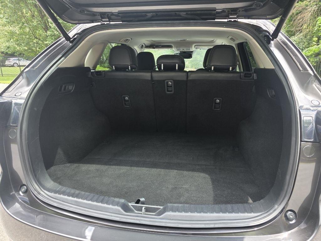 Mazda CX-5 Grand Touring 2018