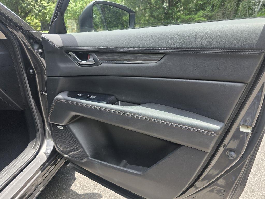 Mazda CX-5 Grand Touring 2018