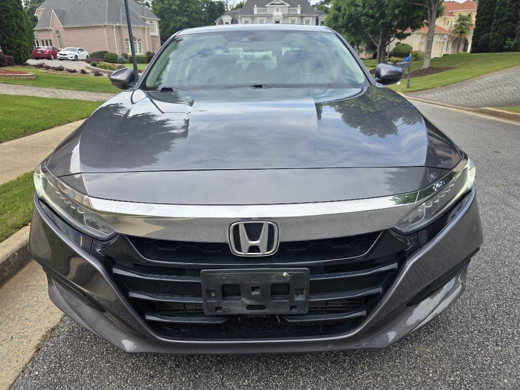 Honda Accord  2018