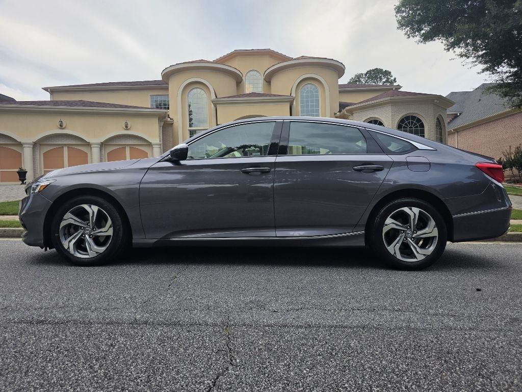 Honda Accord  2018