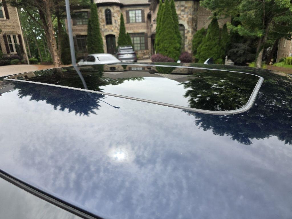 Mazda CX-5 Grand Touring 2018