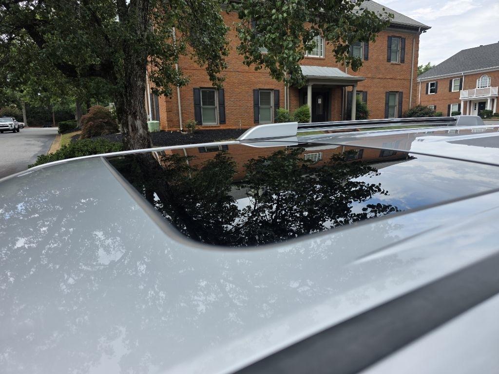 Toyota 4Runner SR5 4WD 2011
