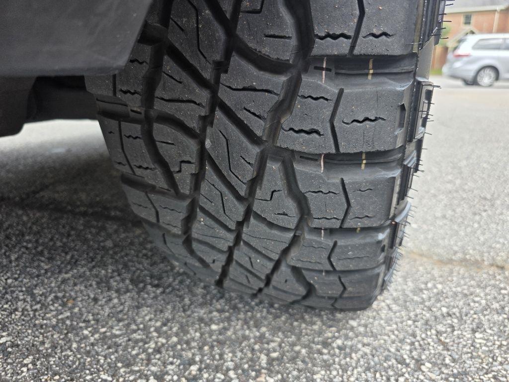 Toyota 4Runner SR5 4WD 2011
