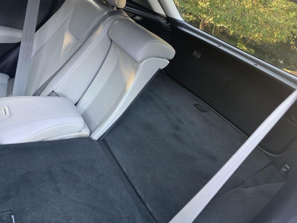 Lexus RX 350 FWD 2013
