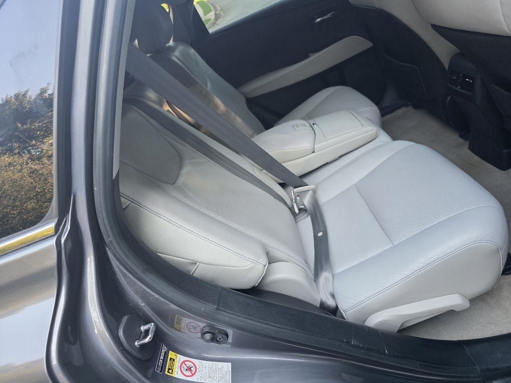 Lexus RX 350 FWD 2013