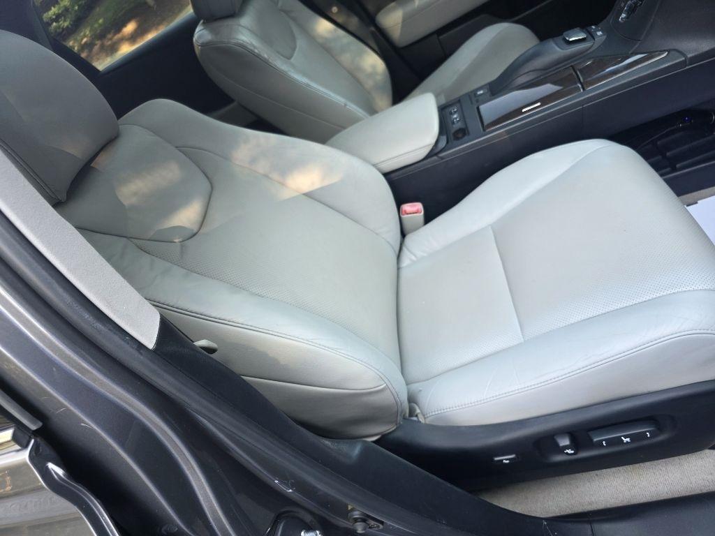 Lexus RX 350 FWD 2013