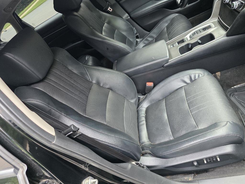 Honda Accord EX-L 2.0T 10A 2018