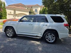 2011 Toyota 4Runner 